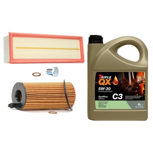 Triple oil air service - triple,