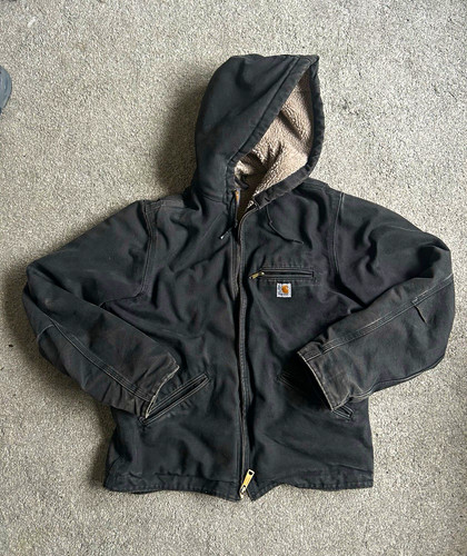 Carhartt workwear washed duck - workwear,