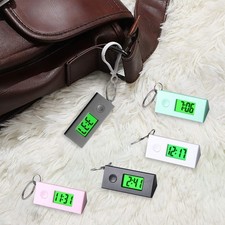 5Pcs Keychain Pocket Watch