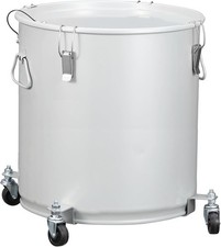 16 Gallon Fryer Grease Bucket