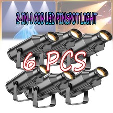 1 Piece RGBW Dual-Color Pin