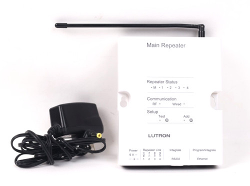 Lutron radio ra2 - lutron,