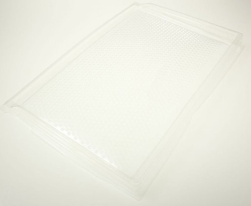 Genuine upper crisper cover - genuine,