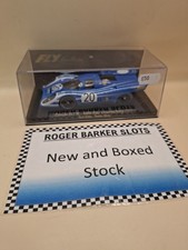 Fly C56 Porsche 917 K 1000kms