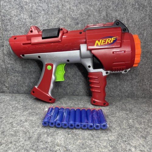 Nerf dart tag - nerf,