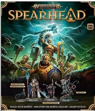 Warhammer Age of Sigmar