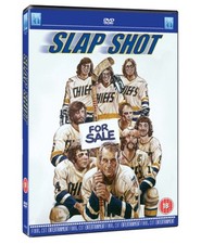 Slap shot dvd - slap,