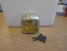 Vintage Bandai Gobots Rock