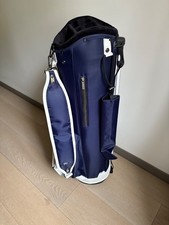 Penfold Traditional Sunday Stand Bag 