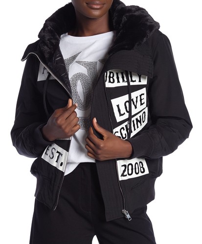 1095 authentic love moschino - authentic,