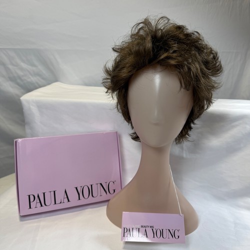 Paula young rockwood - rockwood-a, wig
