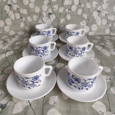 Arcopal France Vintage Milk