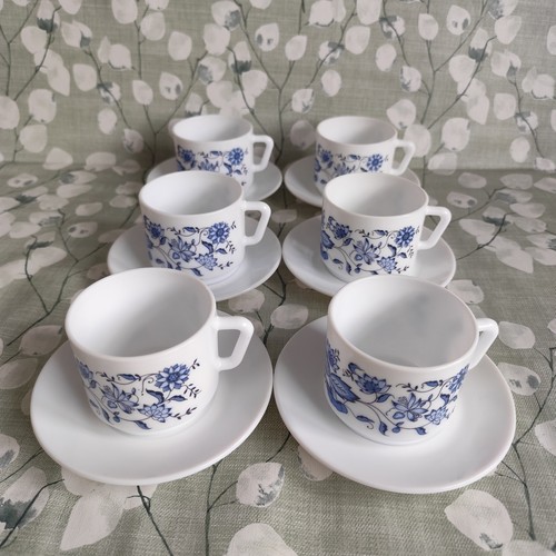 Arcopal france vintage - france, milk