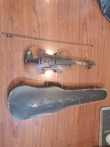 Vintage antonius stradivarius - vintage,