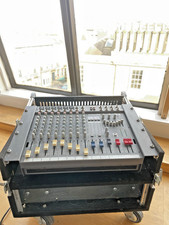 Dynacord Power Mate 600