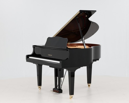 Yamaha disklavier enspire - a1,