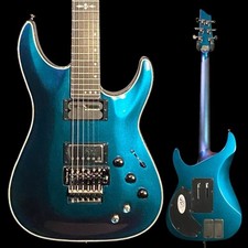 Schecter Hellraiser Hybrid C-1
