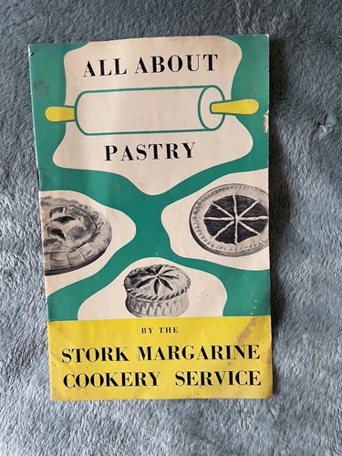 All about pastry vintage - about,