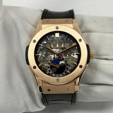 Hublot Classic Fusion