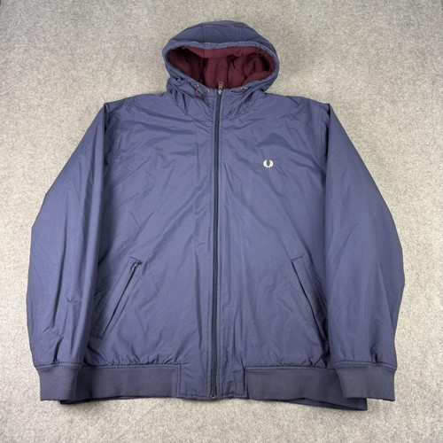 Fred perry jacket - fred,