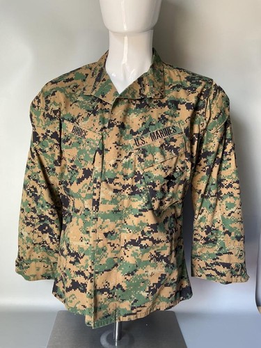 Usmc woodland marpat - usmc,