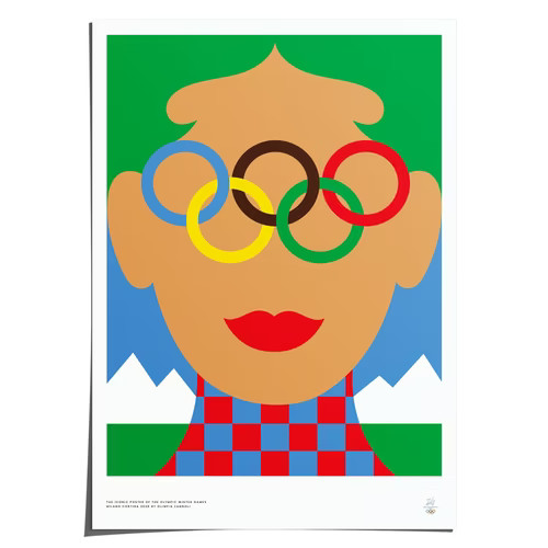 Milano cortina 2026 - milano, ioc