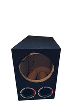 VIBE SLICKCBR12-V7 12" Hybrid
