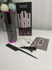 Cordless Automatic Wireless