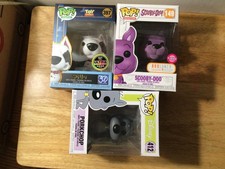 Funko Pop Digital Toy Story