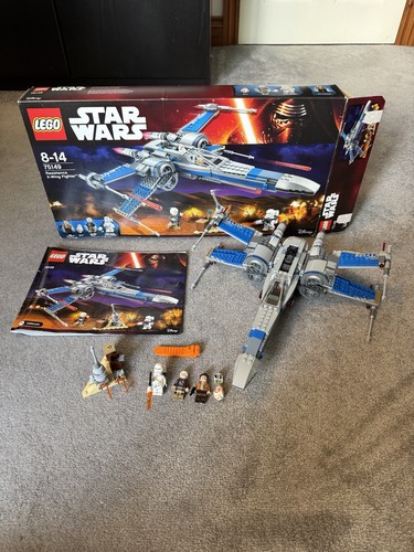 Lego star wars - lego, 75149