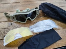 Revision Wolf Spider Military