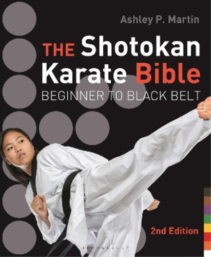 The shotokan karate - the, bible