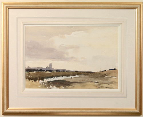Edward wesson salthouse - -,