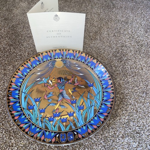 Royal worcester treasures - , of