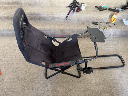 Playseat challenge reinforced - challenge,,