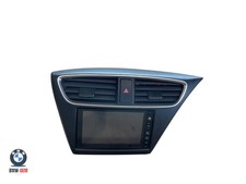 HONDA CIVIC MK9 RADIO SAT NAV