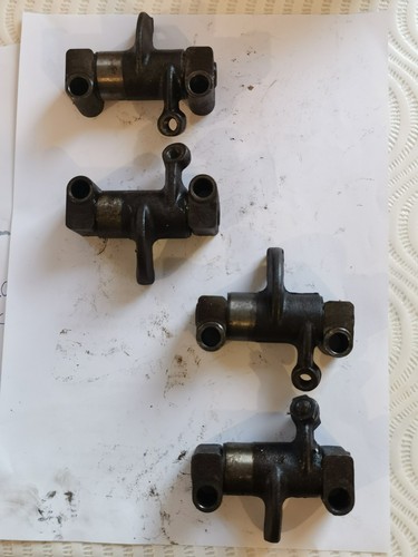 Set genuine bmw - set, r69