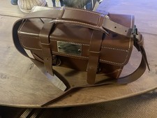 Brady Leather  Cartridge