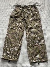 Top shop Petite Army Cargo Trousers Size 8 Inside Leg 28”