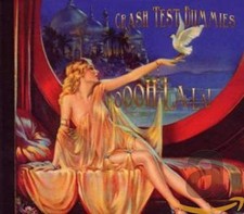 Crash Test Dummies - Oooh La