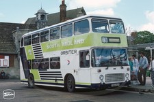 Bus Photo - South Midland
