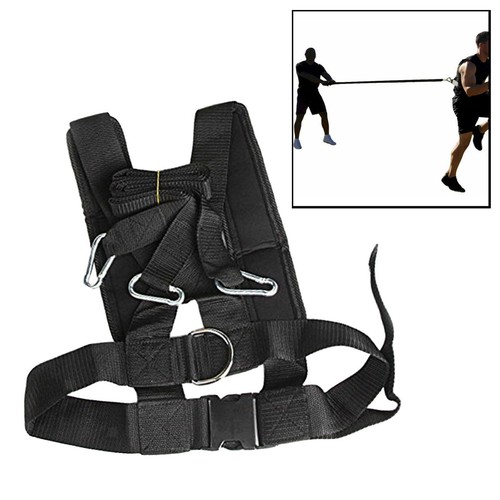 Harness resistance training - harness,