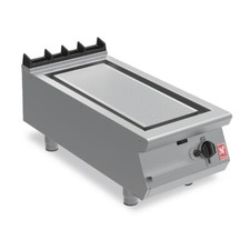 FALCON G9541R NAT GAS COUNTERTOP RIBBED GRIDDLE PLANCHA ONLY £665+VAT