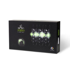 Nash siren alarm - siren, r3+