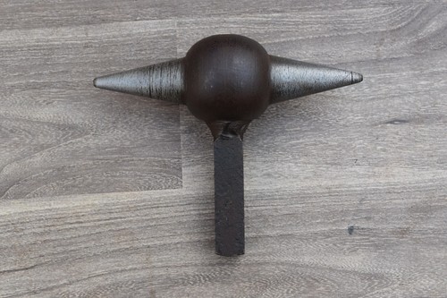 Vintage silversmith blacksmith - vintage,