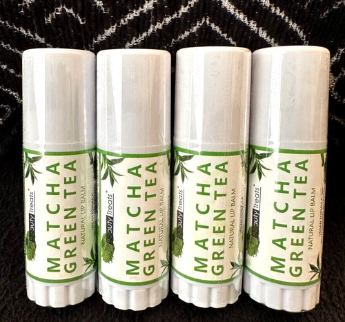 4pk beauty treats matcha - 🌺4pk,