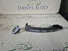 VW GOLF MK5 2004-2008 FRONT