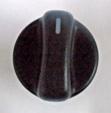 Rover 400 45 MGZS MG ZS Manual Heater control knob  1995 - 2003 JFD100550PMJ.
