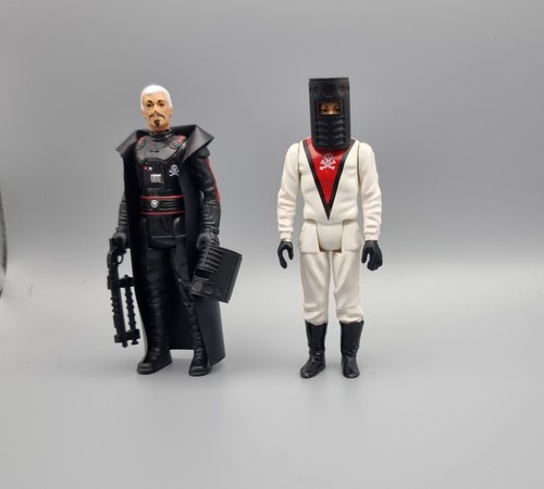 Action force joe - /,
