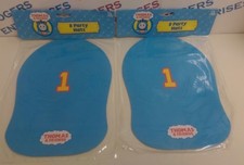 16 Thomas Tank Engine &